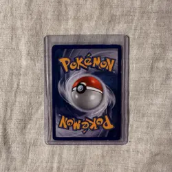Mewtwo (Delta Species) 12/113 Reverse Holo Rare Pokemon Card - Image 2