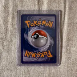 Combee 79/130 Reverse Holo Diamond And Pearl Pokemon Card - Image 2