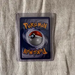 Drifblim DP34 Holo Diamond And Pearl Promo 2008 Vintage Pokemon Card - Image 3