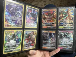 160 CARDS FIRE LOT - Pokemon Binder Collection - Charizard, Base Set Holos, XY - Image 4