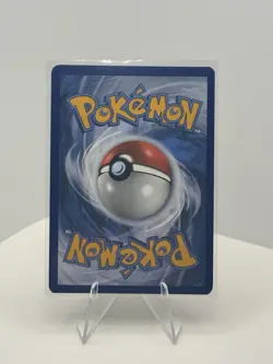 Pokemon Pikachu TCG GX Special Collection SM232 Holo Promo Card - Image 2