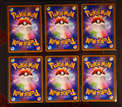 NM/HP Japanese COMPLETE Pokemon DOUBLE CRISIS 34-Card CP1 Set Magma/Aqua Gang#3 - Image 3