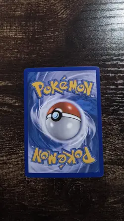 Mewtwo 53/113 Holo Pokemon TCG Card Black White Legendary Treasures Near Mint - Image 2