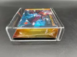 Magic the Gathering Ravnica Remastered Collector Booster Box w/Acrylic - Image 4