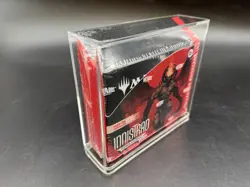 Magic the Gathering Innistrad Remastered Collector Booster Box w/Acrylic - Image 1