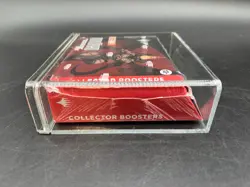 Magic the Gathering Innistrad Remastered Collector Booster Box w/Acrylic - Image 3