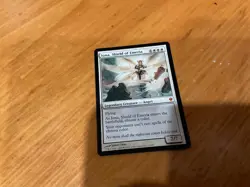 IONA SHIELD OF EMERIA MN to good condition - Image 1