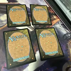 4x Thought-Knot Seer (0720) - Foil NM-Mint, English Secret Lair MTG Magic - Image 2