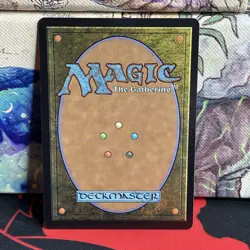 Accursed Duneyard #0036 (Extended Art) Commander: Aetherdrift Regular NM - Image 3