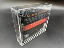 Magic the Gathering Strixhaven School Of Mages Collector Booster Box w/Acrylic - Image 2