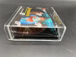 Magic the Gathering Strixhaven School Of Mages Collector Booster Box w/Acrylic - Image 3