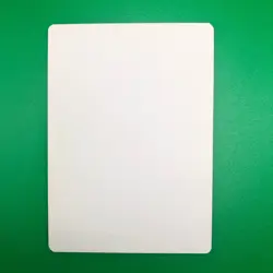 MTG Revised - Regrowth (English) - Signed by Dameon Willich **Artist Proof** - Image 3