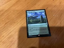 CASTLE GARENBRIG MN to good condition - Image 1