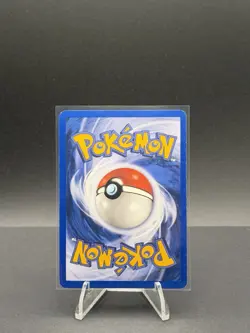 Pokemon TCG- Koffing 61/109 Regular EX Team Rocket Returns LP - Image 2