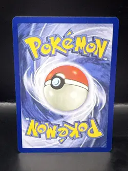 Pokemon Card - Arcanine WoTC Black Star Promo 6 Non Holo C - Image 3