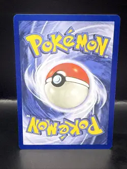 Pokemon Card - Arcanine WoTC Black Star Promo 6 Non Holo C - Image 4
