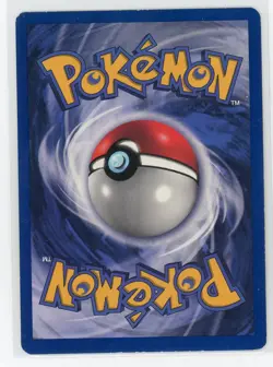 Pokemon TCG - Nidorina 40/64 - Jungle - 1st Edition Uncommon - Image 2