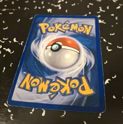Pokemon Jungle Holo Card Lot of 3 (Vaporeon, Nidoqueen, Electrode) 1998 NICE! - Image 4