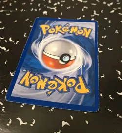 Pokemon Jungle Holo Card Lot of 3 (Vaporeon, Nidoqueen, Electrode) 1998 NICE! - Image 5