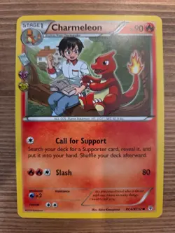 2016 Pokemon Chameleon RC4/RC32 - Generations: Radiant Collection - Image 1