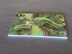 NON TCG Chinese Pokemon Elf Eif Origin Collection 3.0 YS Flygon Cubone - Image 5