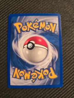 Pokemon Vintage 1st Edition Sabrina's Abra 93/132 Gym Challenge - Image 2