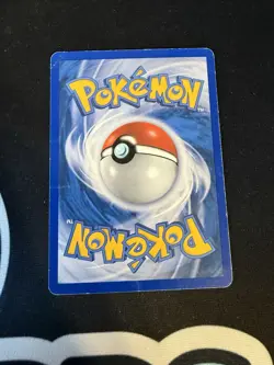 Banette 1/101 Pokemon Hidden Legends Holo - Image 4