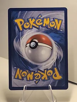 Chaos Tower 94/124 Fates Collide Reverse Holo Pokemon TCG LP+ - Image 2