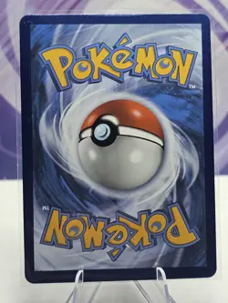 Pokemon TCG Tyranitar V 158/264 Sword & Shield Fusion Strike Ultra Rare NM - Image 2