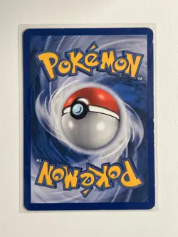 Horsea 62/111 Neo Genesis Regular Pokemon TCG - Image 3