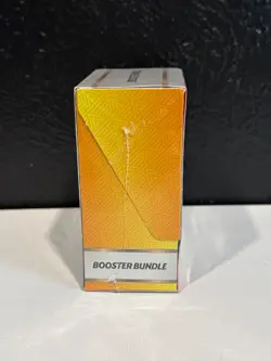 Pokemon Surging Sparks Booster Bundle 6 Packs Factory Sealed - Image 2