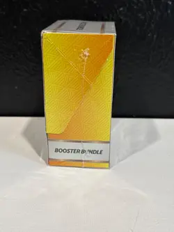 Pokemon Surging Sparks Booster Bundle 6 Packs Factory Sealed - Image 4