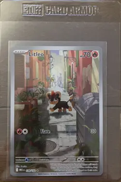 Pokemon Mega Evolutions ENG Illustration AR (SIR) + Ultra Rare BUNDLE Pack Fresh - Image 4