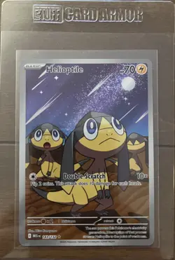 Pokemon Mega Evolutions ENG Illustration AR (SIR) + Ultra Rare BUNDLE Pack Fresh - Image 5