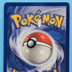 Dark Gyarados Prerelease Team Rocket Set Holo #8/82 creased Pokemon 1999-2000 - Image 5