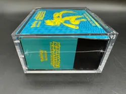 Pokemon TCG Sun & Moon Lost Thunder Elite Trainer Box SEALED w/Acrylic - Image 3