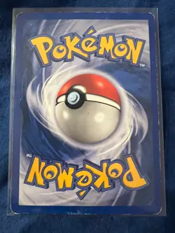 Hitmonlee (22/62) Fossil Mod Played - Pokemon TCG - Normal - Image 3