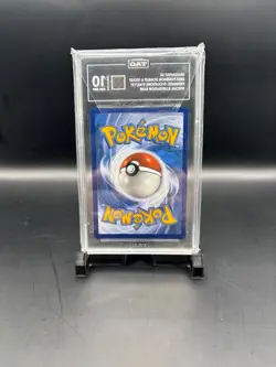 TAG 10 GEM MINT Pokemon Prismatic Evolutions Dragapult ex SIR 165 - Image 2