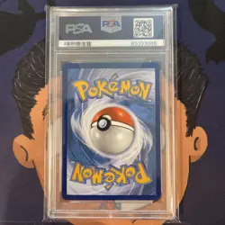 💎PSA 10 GEM 2022 Pokemon Brilliant Stars ROSEANNE'S BACKUP #180 Full Art Secret - Image 3
