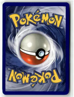Magikarp ⭐ 50/130 Uncommon Base Set 2 2000 Pokemon NM - Image 2
