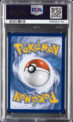 2022 POKEMON SWORD & SHIELD LOST ORIGIN #186 FULL ART/GIRATINA V PSA 10 - Image 2