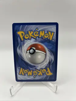 140/195 Ho-oh V Prize Pack Series Stamped Play Pokemon TCG Silver Tempest - Image 2
