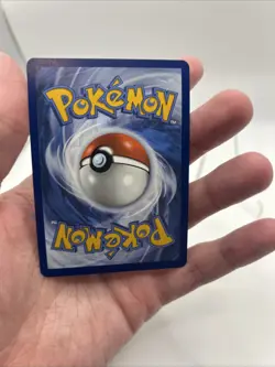 140/195 Ho-oh V Prize Pack Series Stamped Play Pokemon TCG Silver Tempest - Image 4