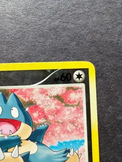 Munchlax #68/100 Majestic Dawn Pokemon REVERSE HOLO - HP - Image 2