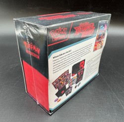 Lot of (18) Pokemon SV Destined Rivals Elite Trainer Boxes ETB's Sealed - Image 3