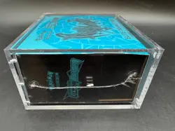 Pokemon TCG Sun & Moon Ultra Prism Elite Trainer Box SEALED w/Acrylic - Image 4