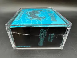 Pokemon TCG Sun & Moon Ultra Prism Elite Trainer Box SEALED w/Acrylic - Image 5