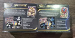 Pokemon Mega Evolution Pokemon Center Elite Trainer Box ETB Set of 2 Sealed - Image 4