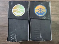 Pokemon Mega Evolution Pokemon Center Elite Trainer Box ETB Set of 2 Sealed - Image 5
