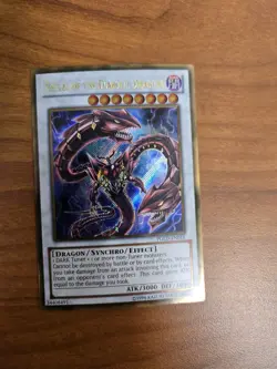 Yu-Gi-Oh Holographic Card Lot (30 Cards) - Super/Ultra Rare - NM/LP - Image 3